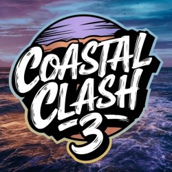 COASTAL CLASH 3