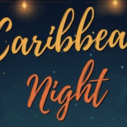 Caribbean Night - 25th July, Beyond Coffee
