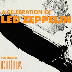A celebration of Led Zeppelin
