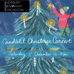 Candlelit Christmas Concert