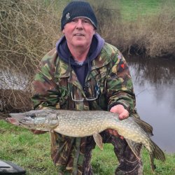 Pike Fishing For Beginners