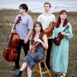 Aquilae Quartet