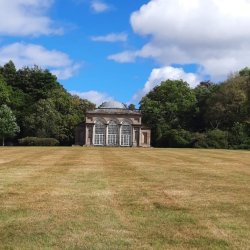 Ride Out UK Weston Park Ride or Drive