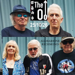 The Oo at All Bar One Richmond 25/1026