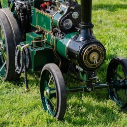 Father's Day Steam weekend