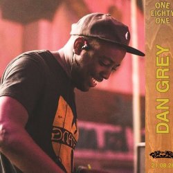 Rap on Wax with Dan Grey
