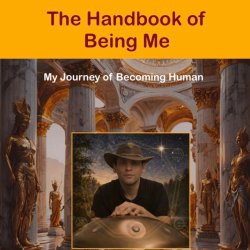 The Handbook of Being Me: From Human Value to Venture Ownership The book, the bridge from who you are & what you can own