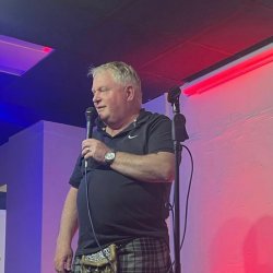 Stirling Comedy Club