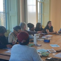 Brockwell Hall Community Forum: Evening Session