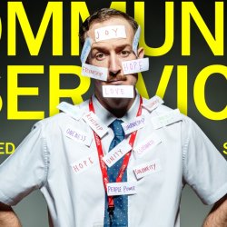 Community Service - Theatre