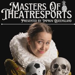 Masters of Theatresports ™