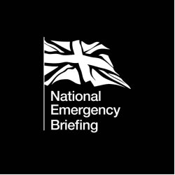 National Emergency Briefing