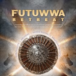Futuwwa Retreat 2026 - Afyon, Turkiye