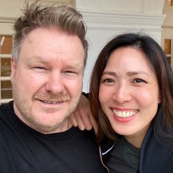 GOLDZONE Relationship Series