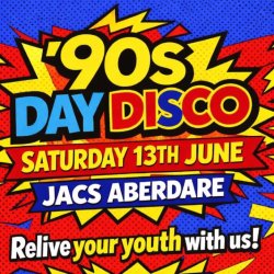 90 Day Disco