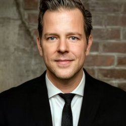 Jason Kendall - Upstairs on the Main Stage