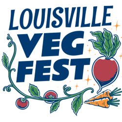 Louisville VegFest VIP Ticket – Early Access + Swag Bag