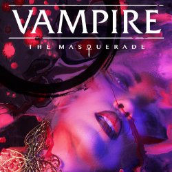 Frost Call Virtual TTRPG: World of Darkness