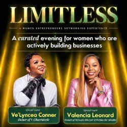 LIMITLESS: The Entrepreneur Experience