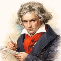 Beethoven's Septet