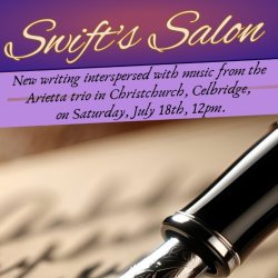 Swift's Salon