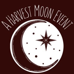 Harvest Moon - Woodlands & Witches