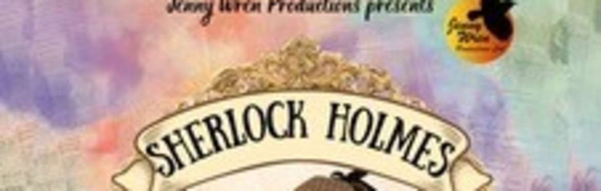 Sherlock Holmes and the Mystery of the Governor's Nose  by Jenny Wren Productions
