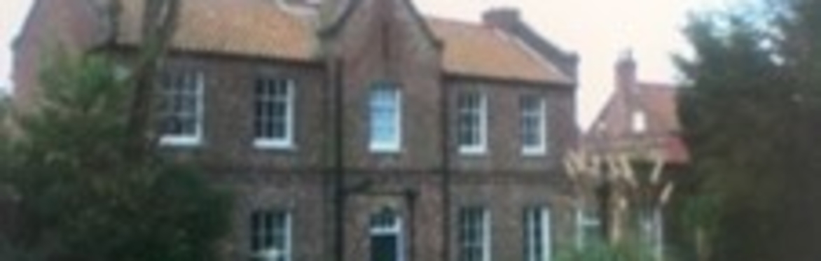 The Meeting at Limetree House, Acomb in 1861