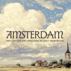 Program Title: Amsterdam