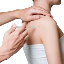 MSK Injection Therapy Update