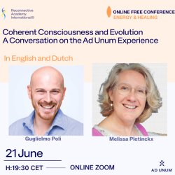 Coherent Consciousness and Evolution - A Conversation on the Ad Unum Experience in English and Dutch