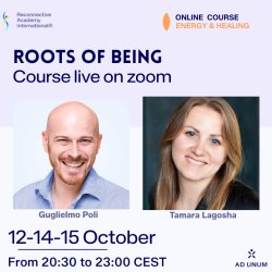 Roots of Being