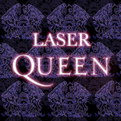 7:00 pm - Laser Queen (8/29)