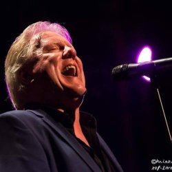 PAUL COX BAND