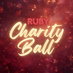 Springboard Ruby Charity Ball