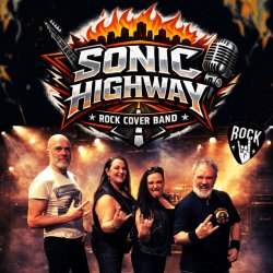 Sonic Highway (Rock Cover Band)