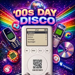 00s Day Disco