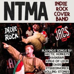 NTMA (Indie/Rock cover band)