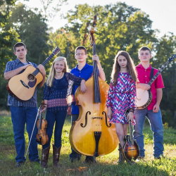 Glencoe Session: Gravel Road Reunion