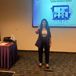 NLP MASTER קורס אונליין חובק עולם