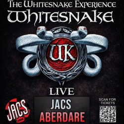 Whitesnake UK