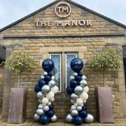 Wedding Fayre at The Manor
