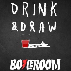 Drink & Draw