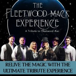 The Fleetwood Mack Experience