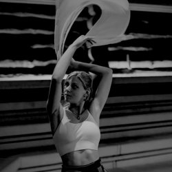 2 day Basic & Modern Aufguss Course with World Aufguss Champion Sigrid van Rijswijk
