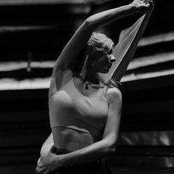 2 day Advanced Aufguss Course Aufguss Course with  World Aufguss Champion Sigrid van Rijswijk