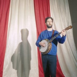 Max Wareham & the National Bluegrass Team