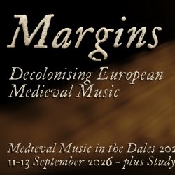 Medieval Music in the Dales 2026