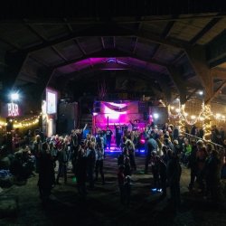 Barn Dance 2026