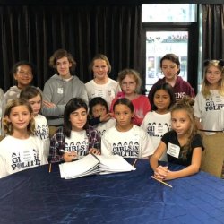 Camp United Nations for Girls Vancouver 2026